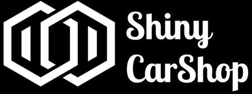 ShinyCarShop